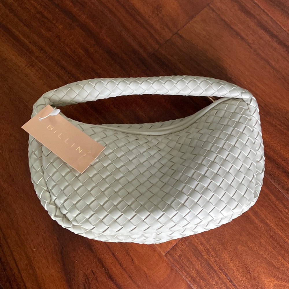 Brand new billini hand bag with tag